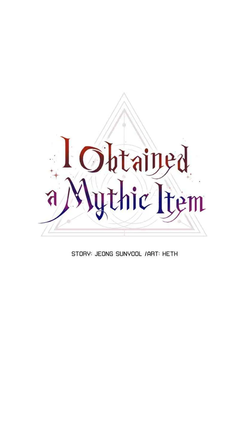 Read I Obtained a Mythic Item chapter 65 image 24 on Lezhin