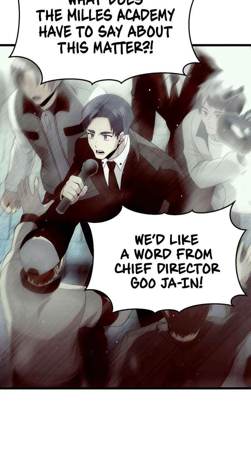 Read I Obtained a Mythic Item chapter 65 image 36 on Lezhin