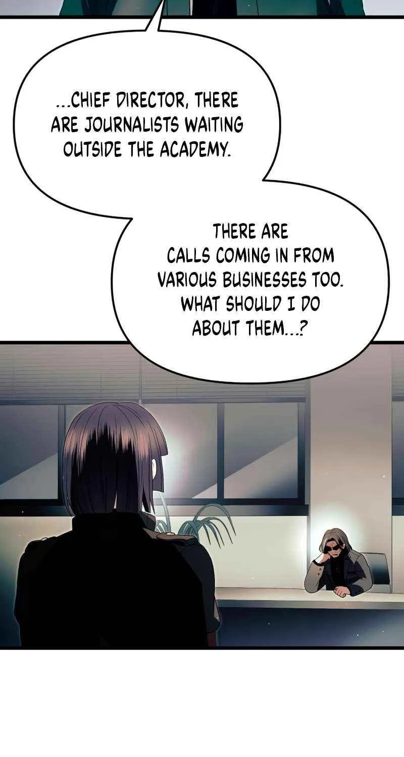 Read I Obtained a Mythic Item chapter 65 image 43 on Lezhin