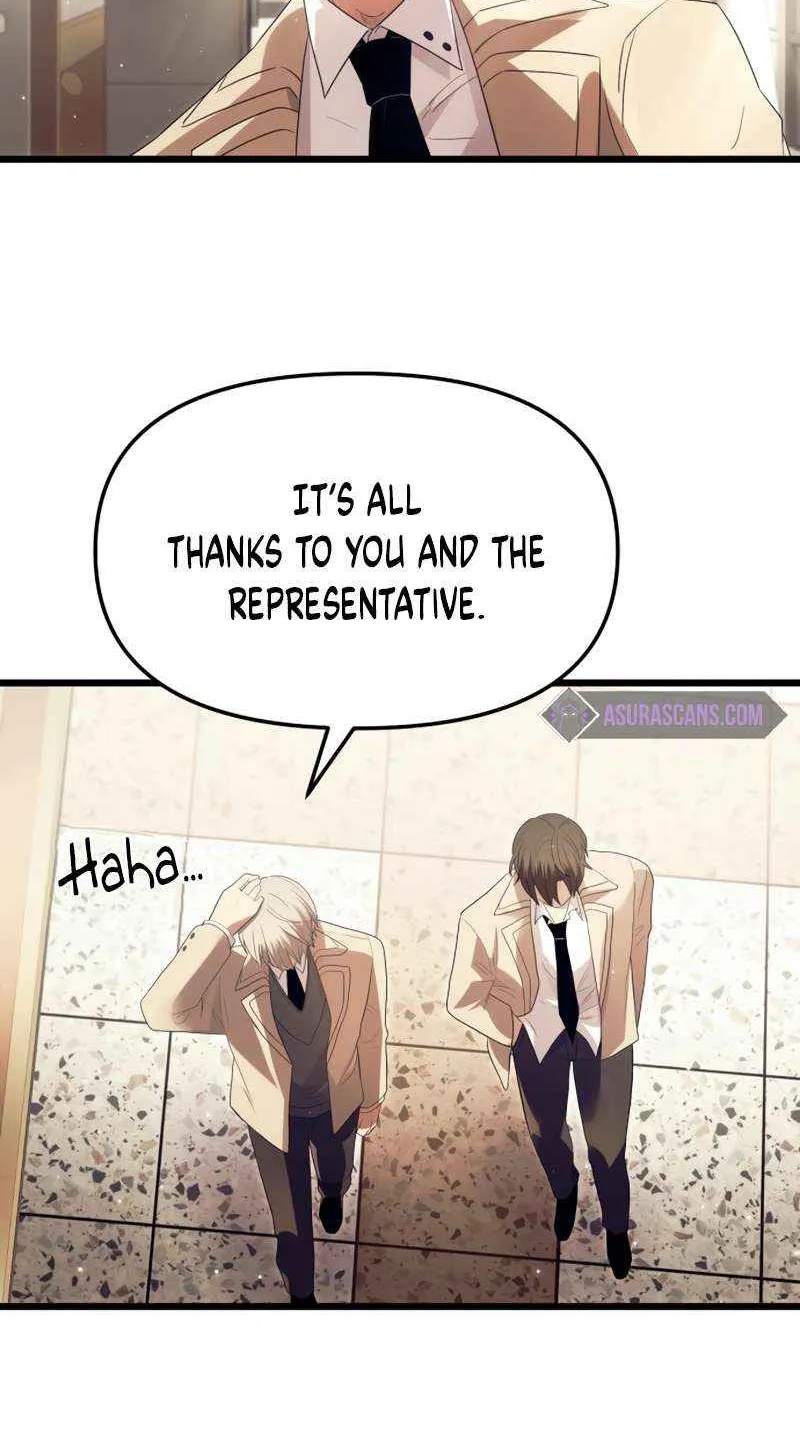Read I Obtained a Mythic Item chapter 65 image 60 on Lezhin