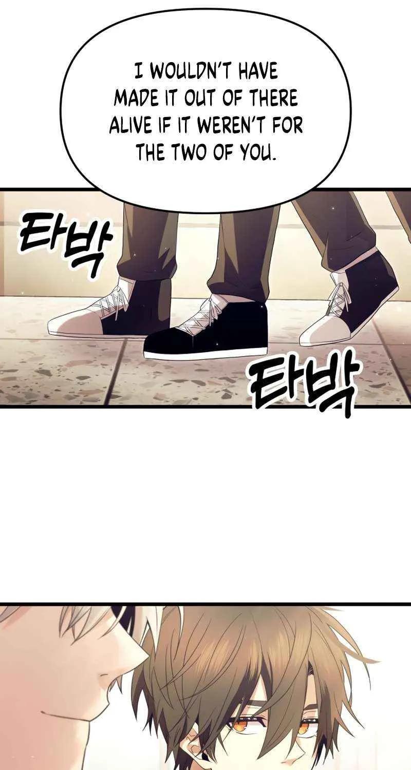 Read I Obtained a Mythic Item chapter 65 image 61 on Lezhin