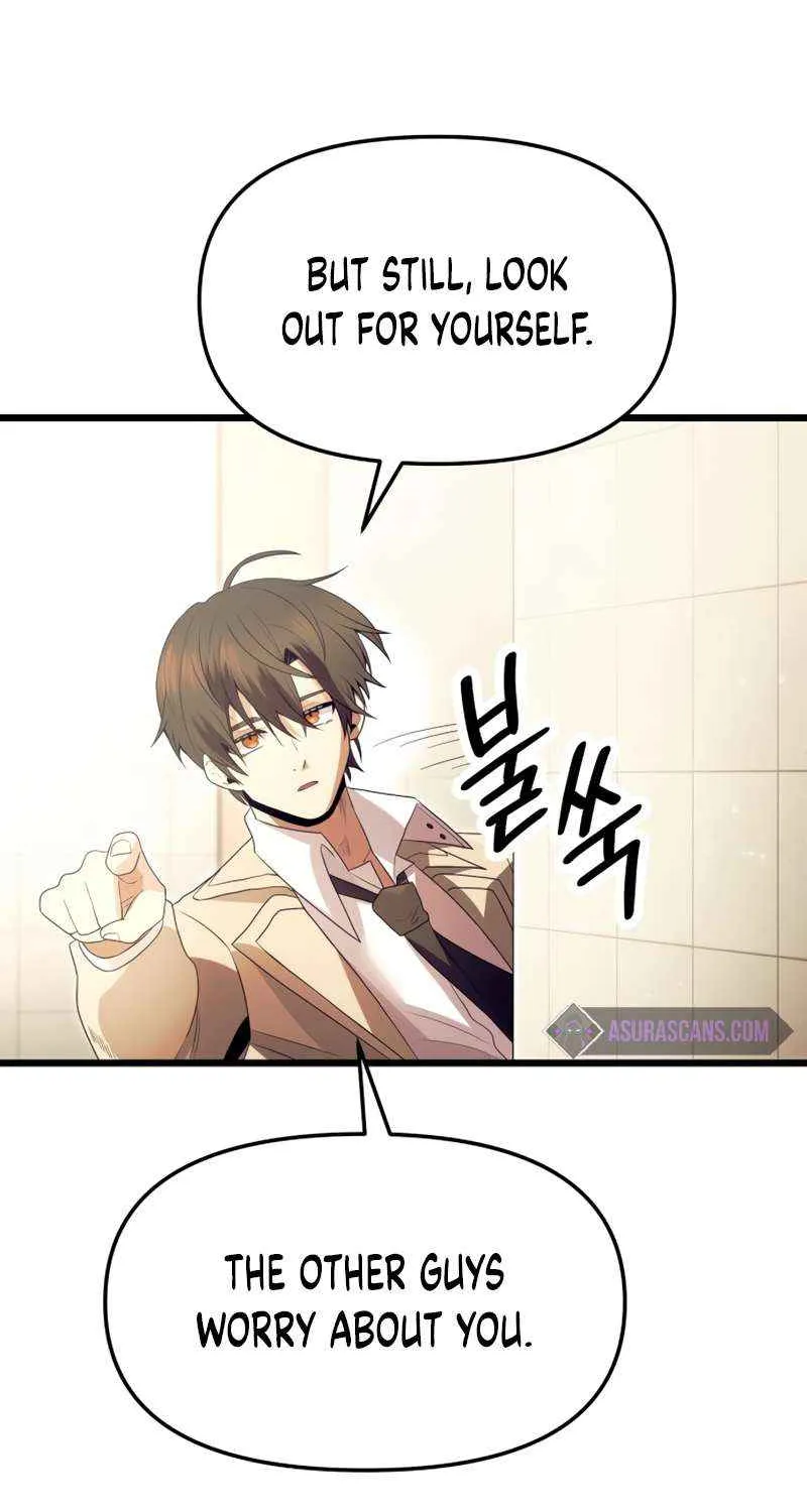 Read I Obtained a Mythic Item chapter 65 image 70 on Lezhin