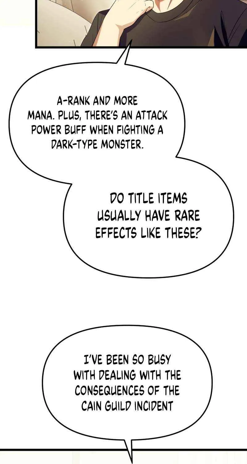 Read I Obtained a Mythic Item chapter 65 image 78 on Lezhin