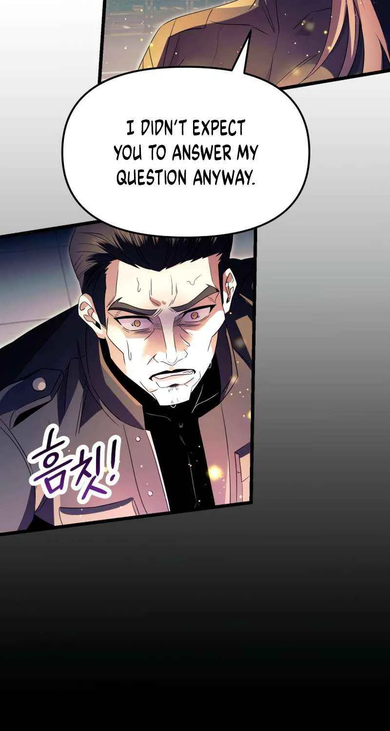 Read I Obtained a Mythic Item chapter 65 image 8 on Lezhin