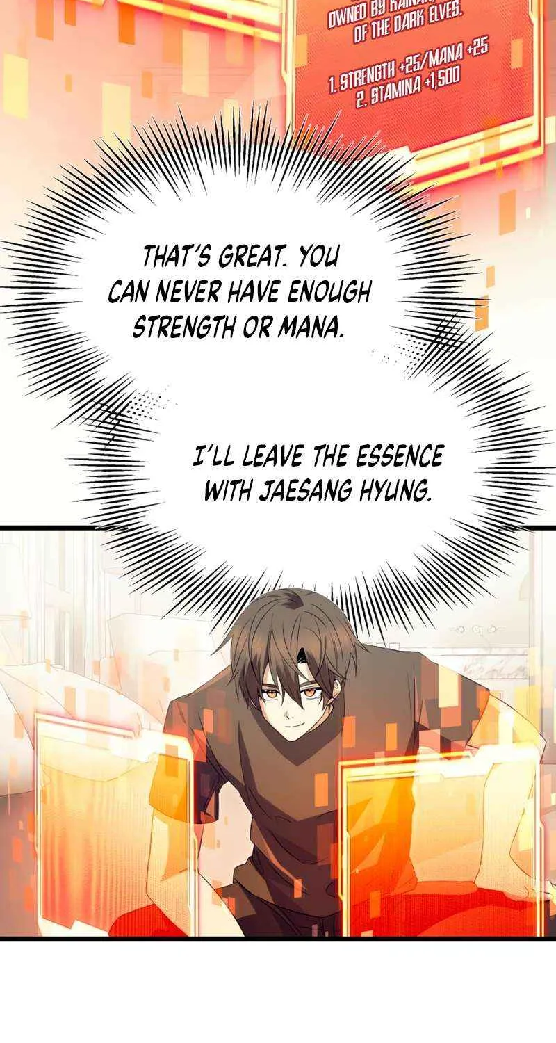 Read I Obtained a Mythic Item chapter 65 image 81 on Lezhin