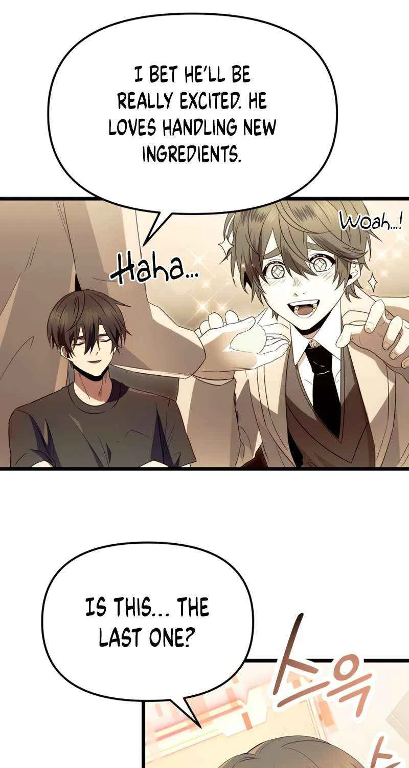 Read I Obtained a Mythic Item chapter 65 image 82 on Lezhin