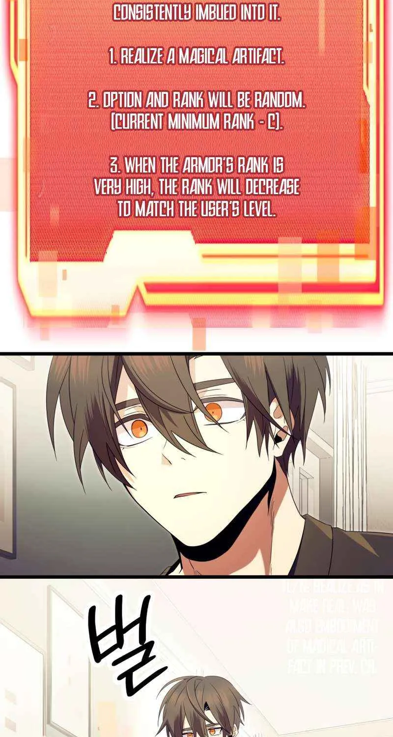 Read I Obtained a Mythic Item chapter 65 image 84 on Lezhin