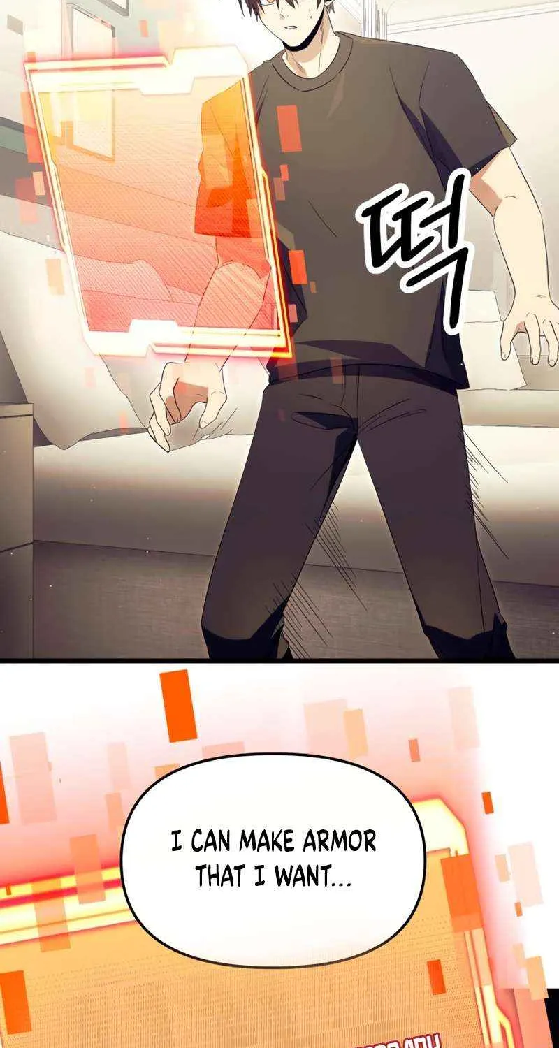 Read I Obtained a Mythic Item chapter 65 image 85 on Lezhin
