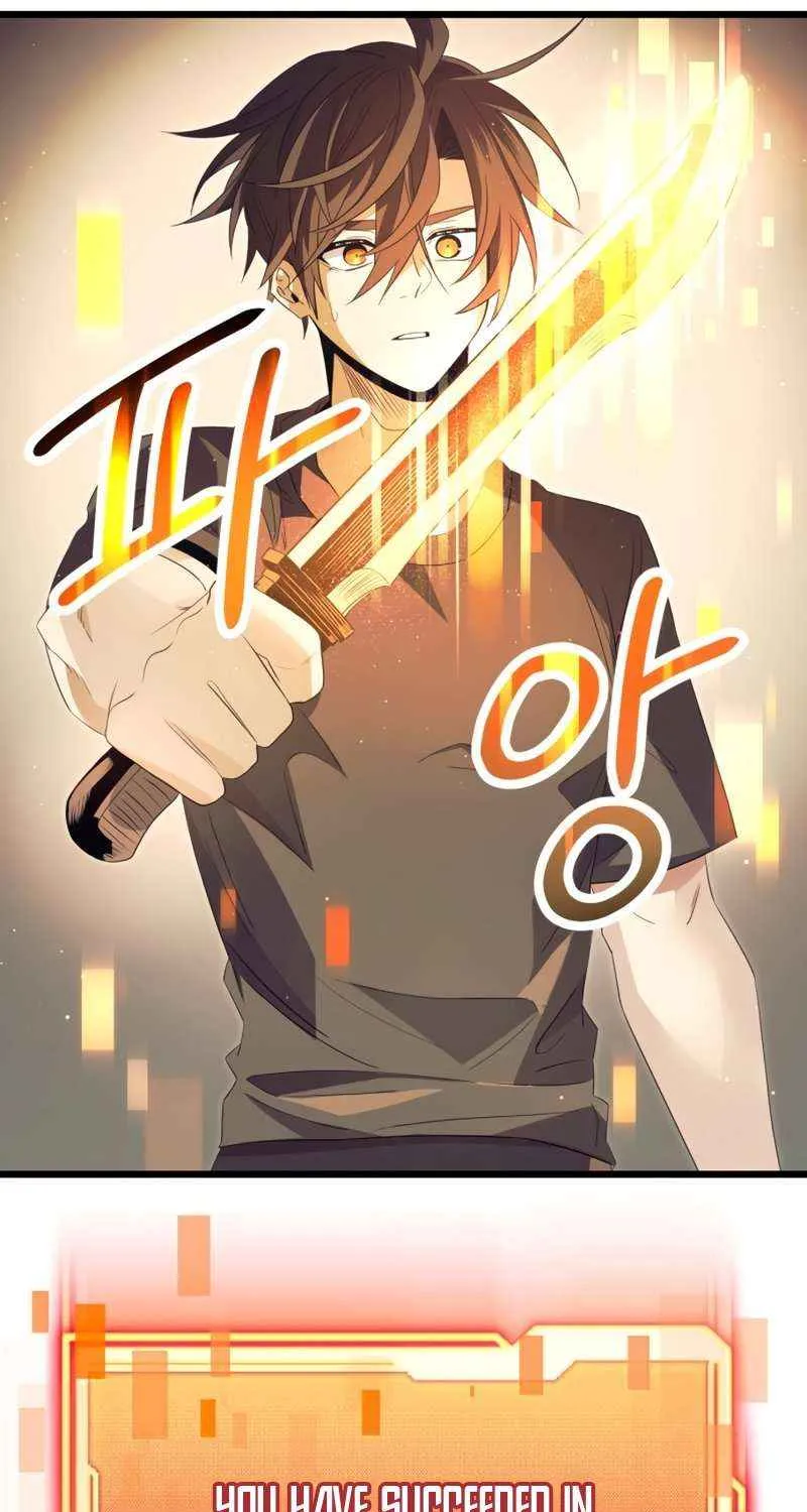 Read I Obtained a Mythic Item chapter 65 image 89 on Lezhin