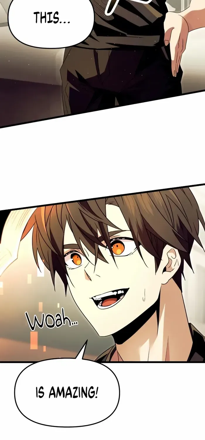 Read I Obtained a Mythic Item chapter 66 image 1 on Lezhin