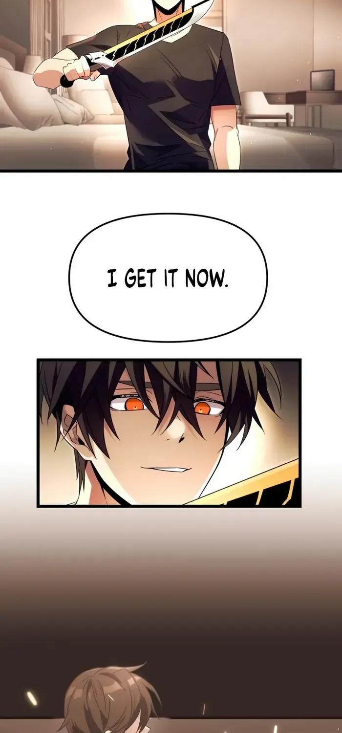 Read I Obtained a Mythic Item chapter 66 image 12 on Lezhin