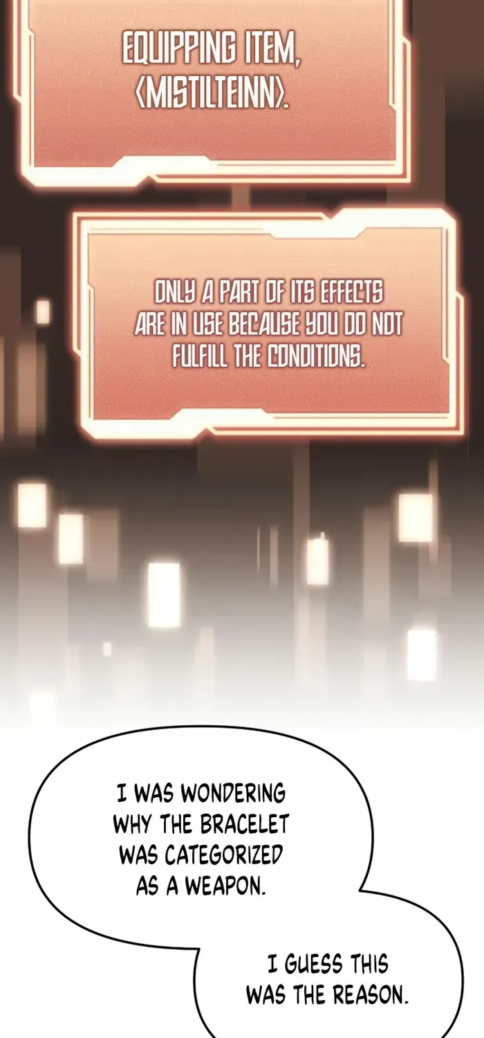 Read I Obtained a Mythic Item chapter 66 image 14 on Lezhin