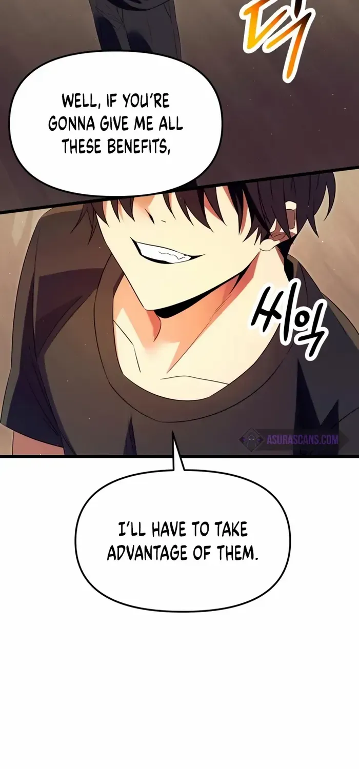 Read I Obtained a Mythic Item chapter 66 image 16 on Lezhin