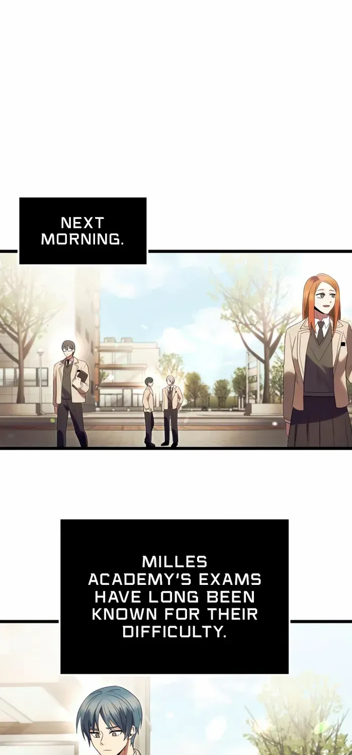 Read I Obtained a Mythic Item chapter 66 image 18 on Lezhin