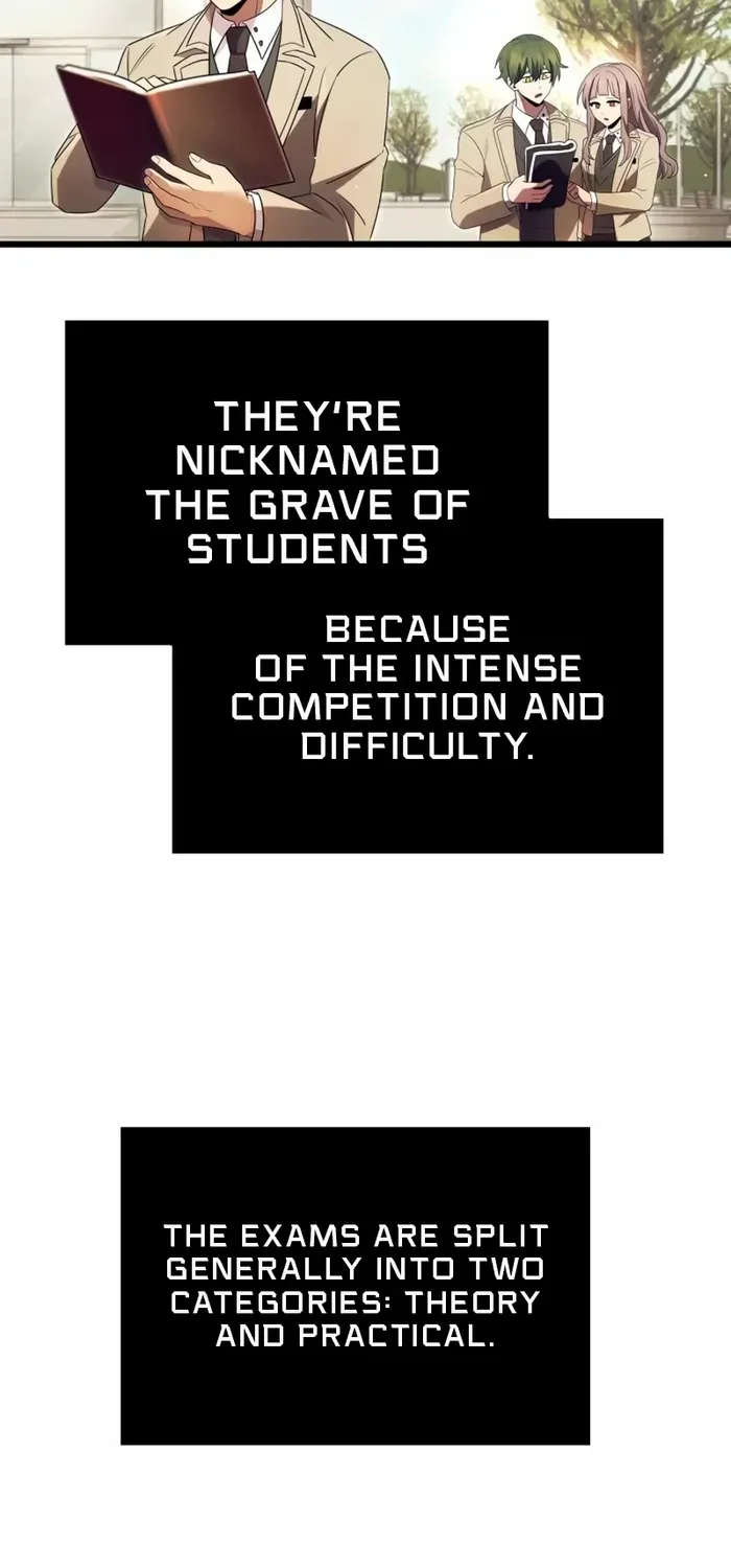 Read I Obtained a Mythic Item chapter 66 image 19 on Lezhin
