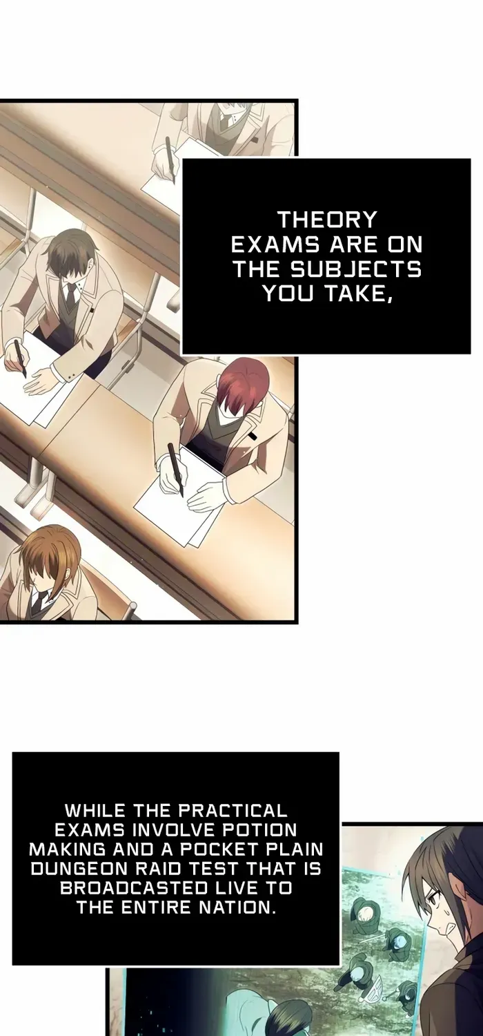 Read I Obtained a Mythic Item chapter 66 image 20 on Lezhin
