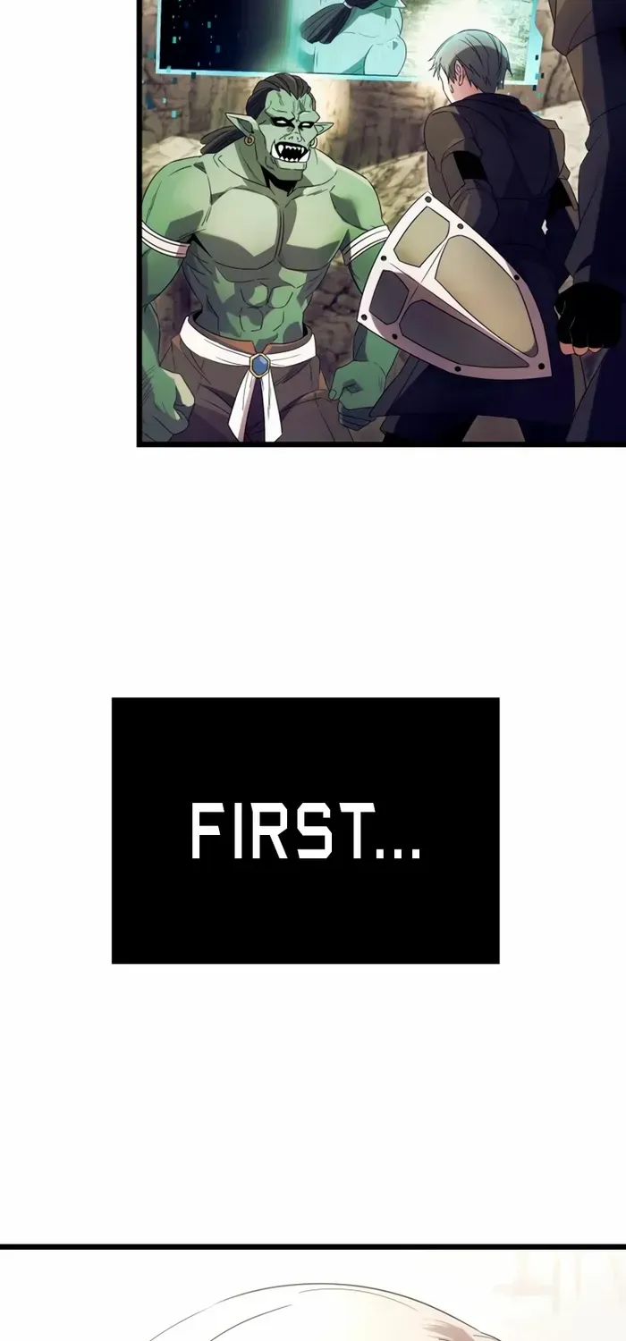 Read I Obtained a Mythic Item chapter 66 image 21 on Lezhin