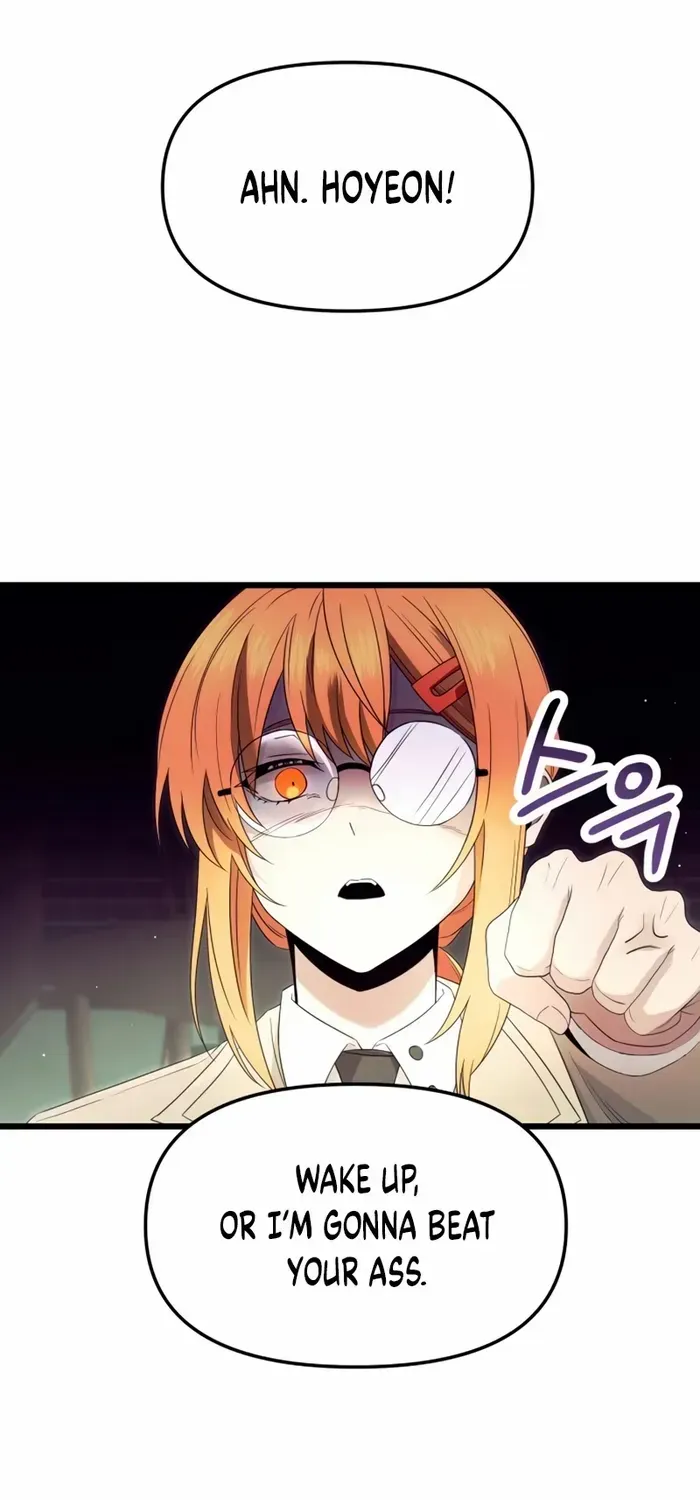 Read I Obtained a Mythic Item chapter 66 image 23 on Lezhin