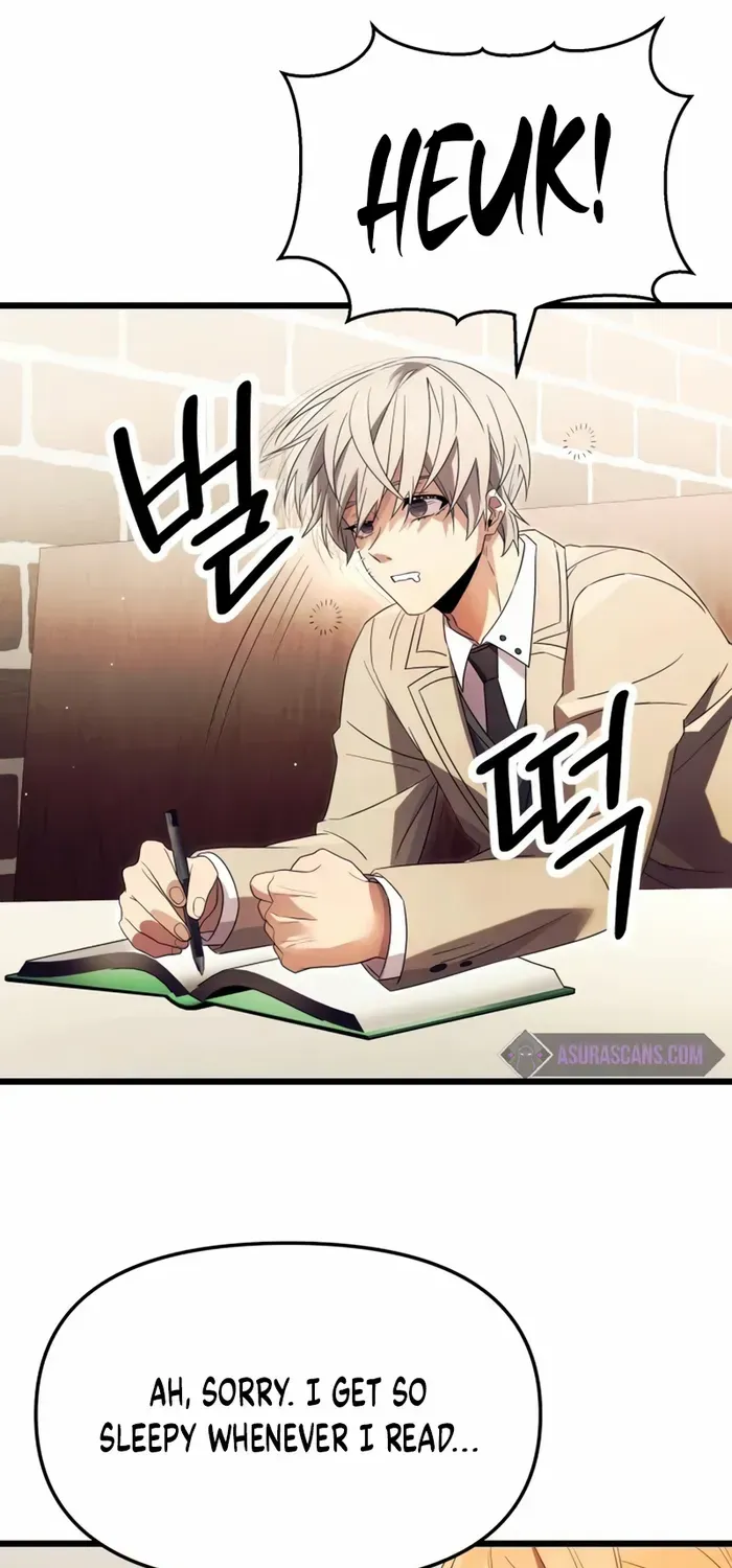 Read I Obtained a Mythic Item chapter 66 image 24 on Lezhin