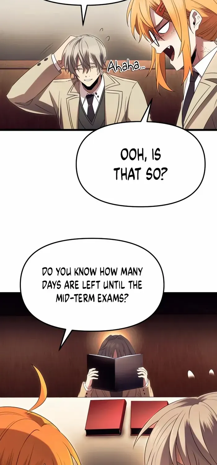 Read I Obtained a Mythic Item chapter 66 image 25 on Lezhin