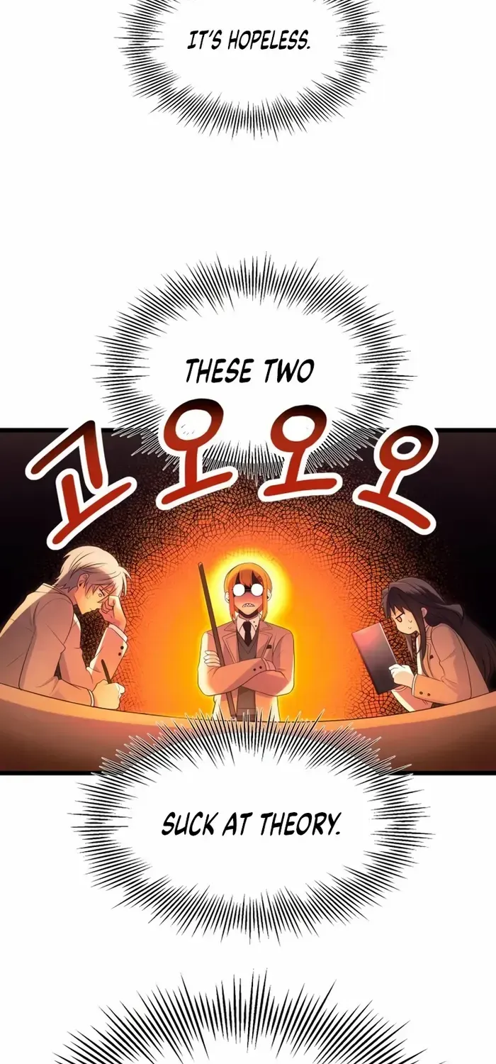 Read I Obtained a Mythic Item chapter 66 image 28 on Lezhin