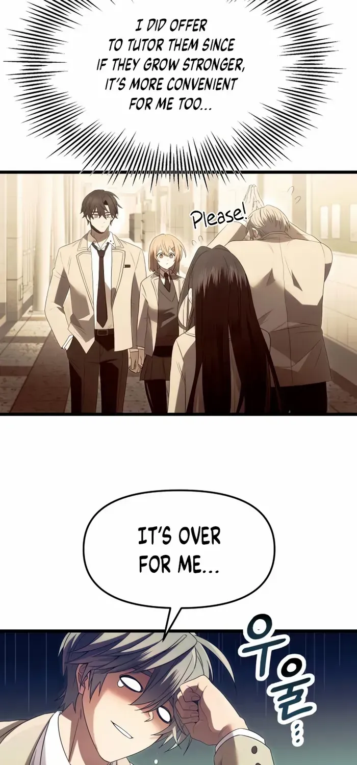 Read I Obtained a Mythic Item chapter 66 image 29 on Lezhin