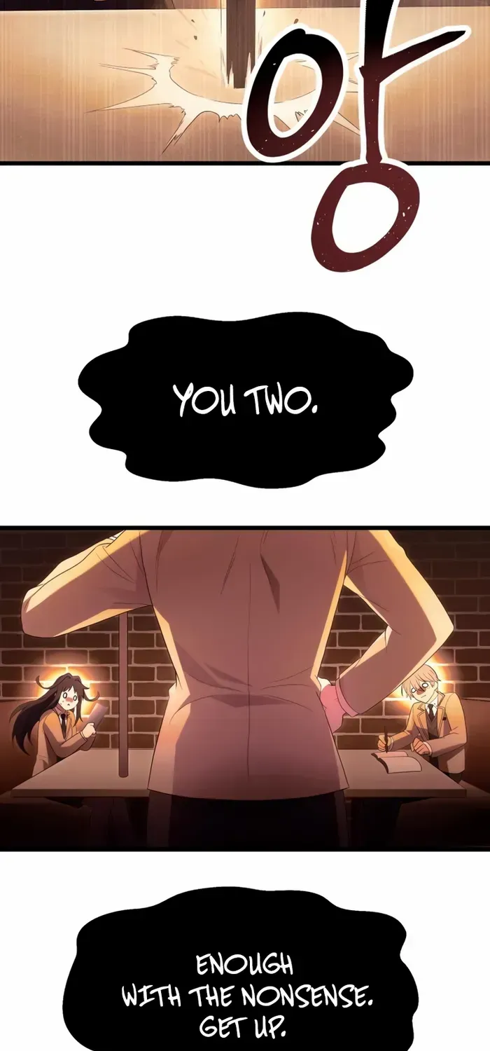 Read I Obtained a Mythic Item chapter 66 image 31 on Lezhin
