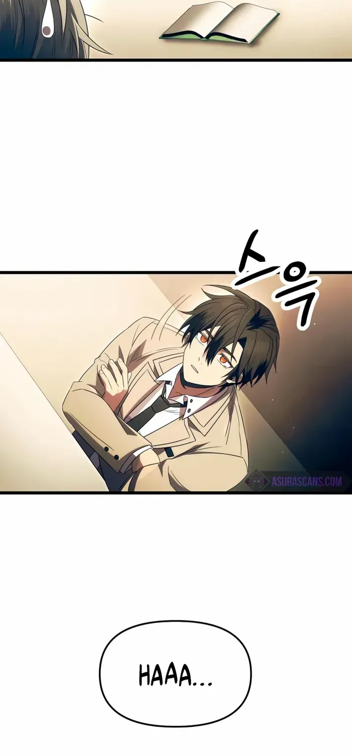 Read I Obtained a Mythic Item chapter 66 image 33 on Lezhin