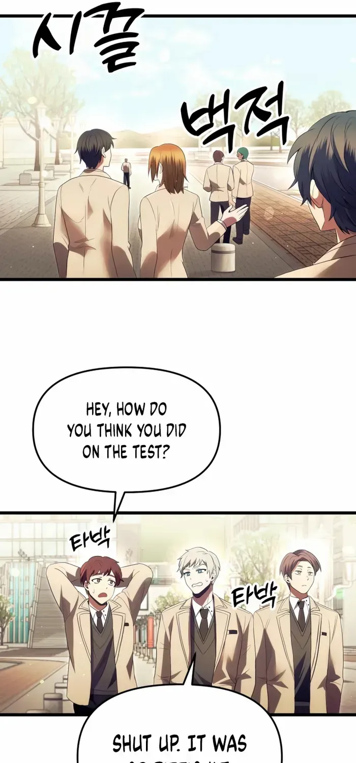 Read I Obtained a Mythic Item chapter 66 image 36 on Lezhin