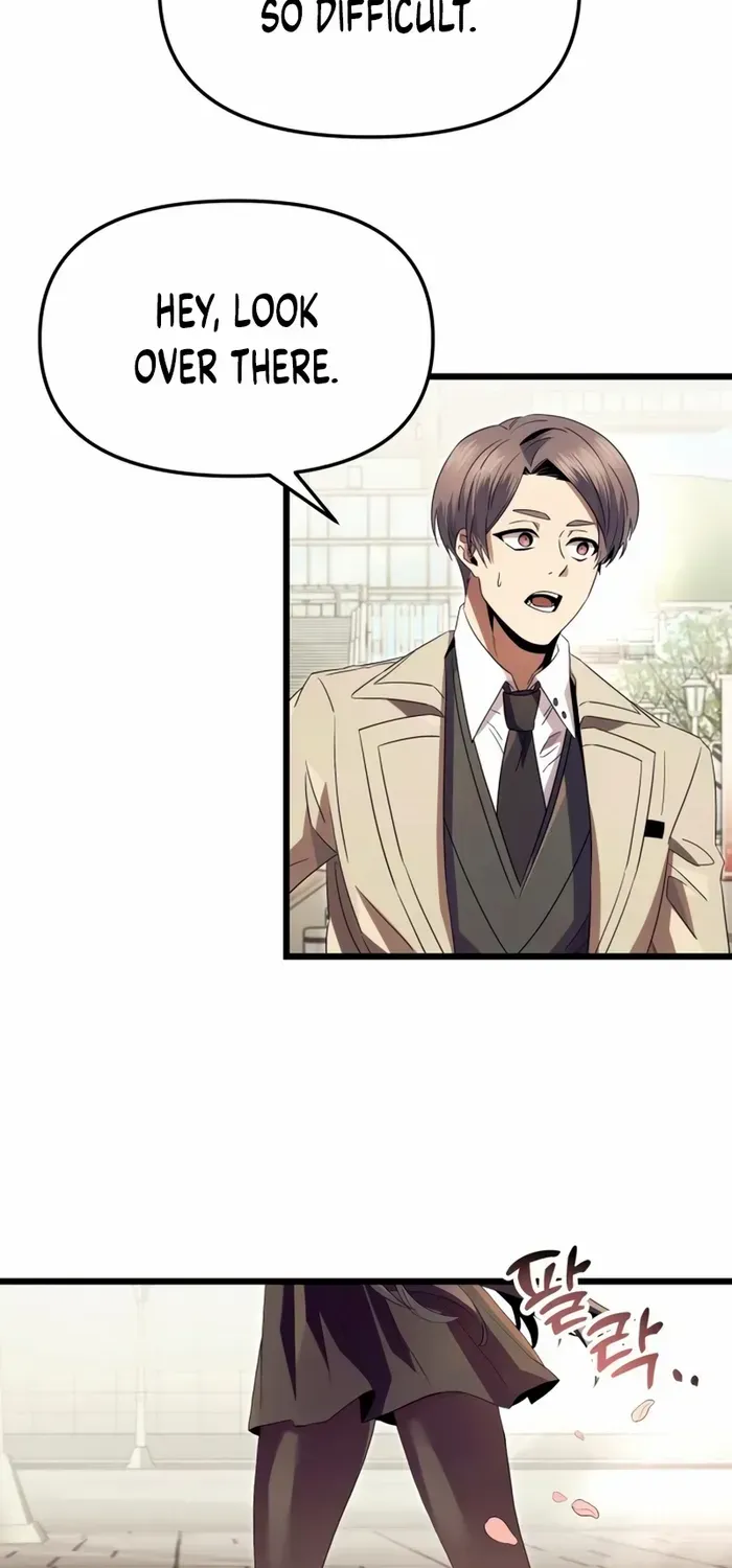 Read I Obtained a Mythic Item chapter 66 image 37 on Lezhin