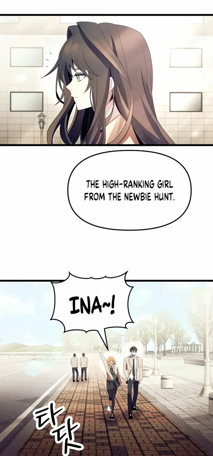 Read I Obtained a Mythic Item chapter 66 image 39 on Lezhin