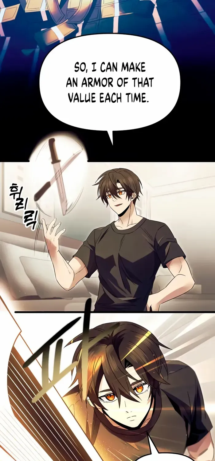 Read I Obtained a Mythic Item chapter 66 image 4 on Lezhin