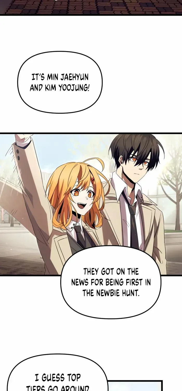 Read I Obtained a Mythic Item chapter 66 image 40 on Lezhin
