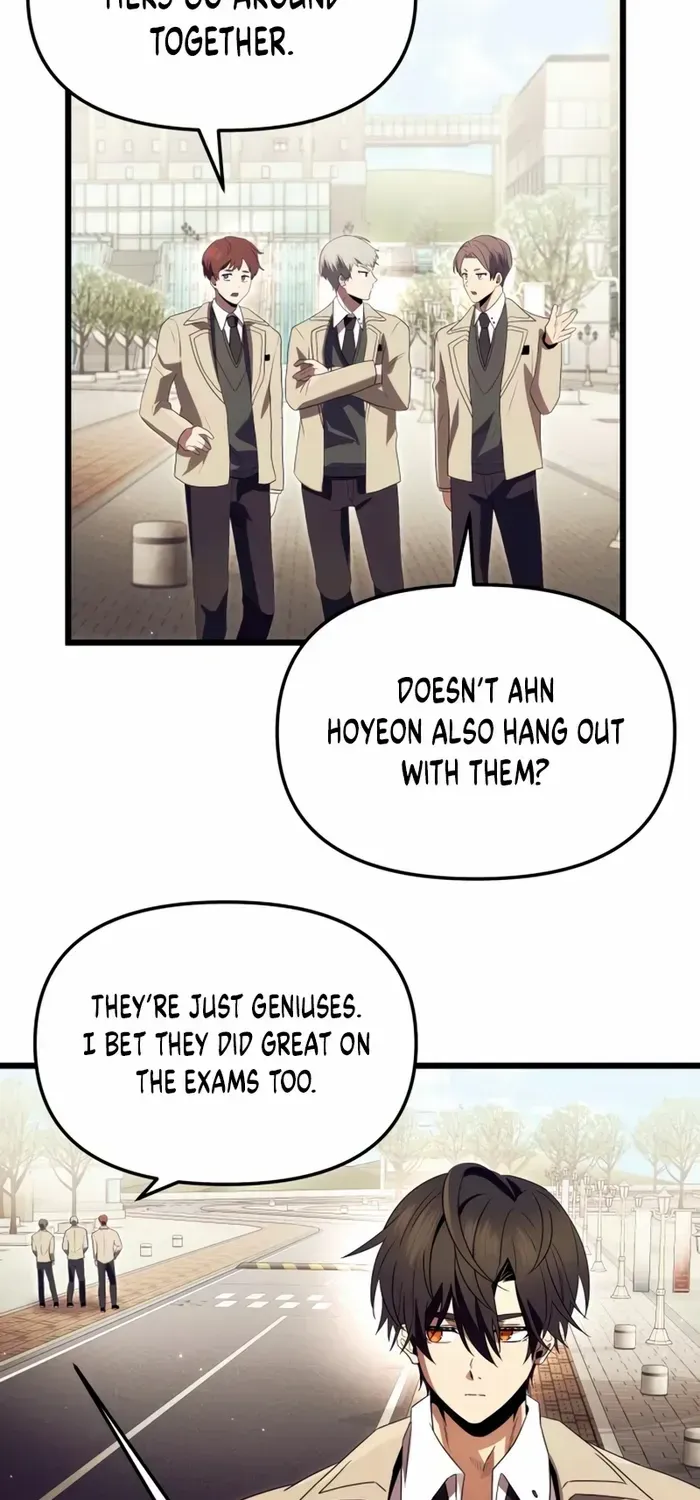 Read I Obtained a Mythic Item chapter 66 image 41 on Lezhin