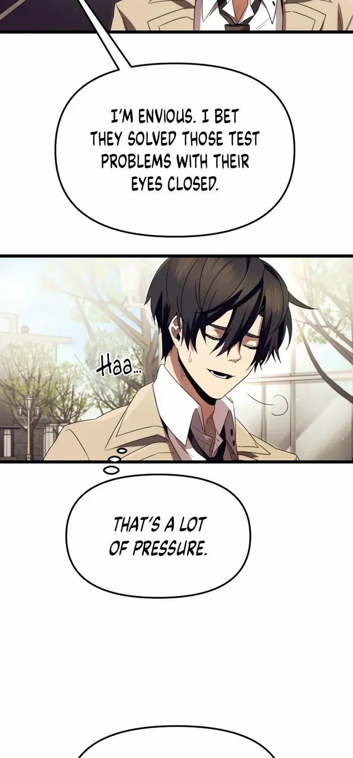 Read I Obtained a Mythic Item chapter 66 image 42 on Lezhin