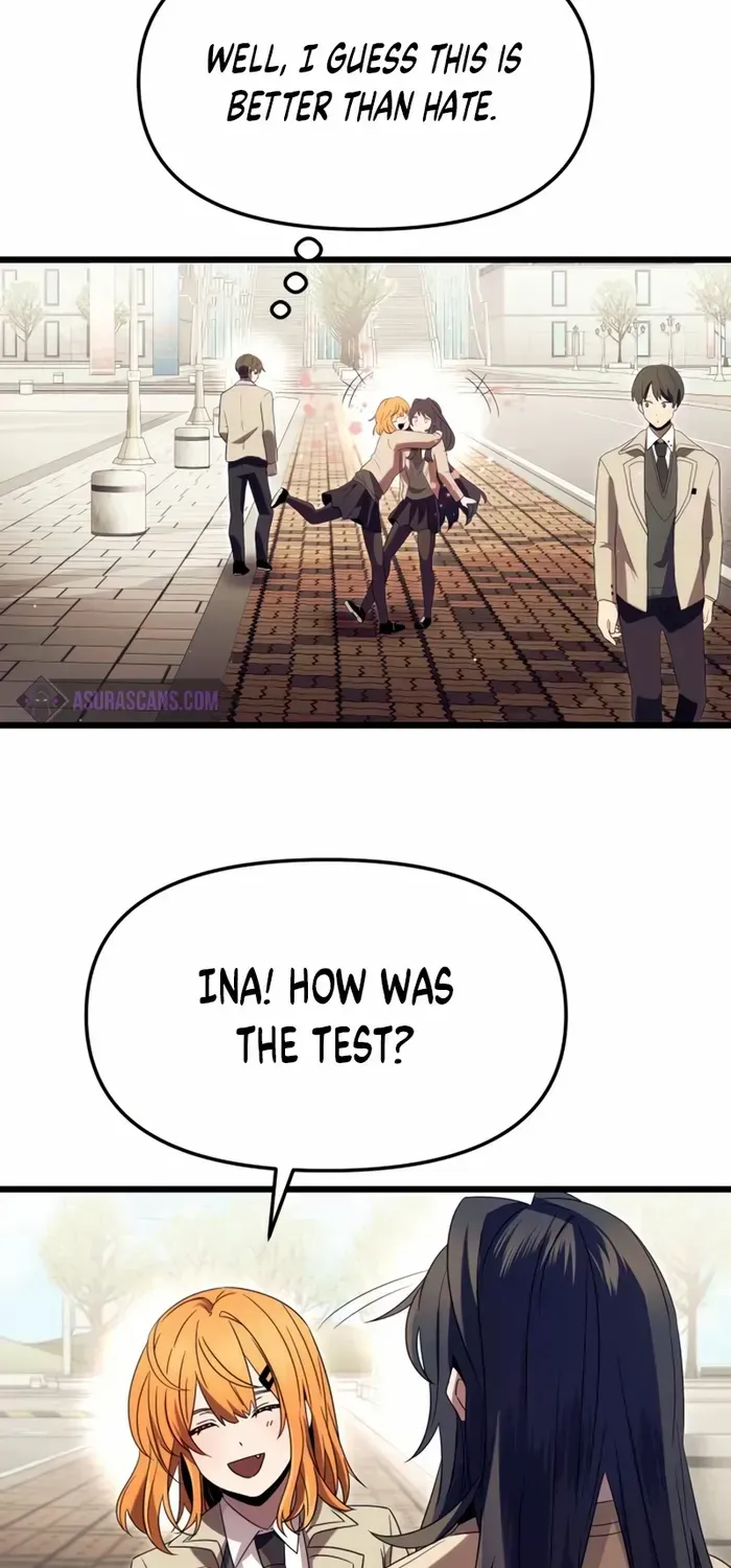 Read I Obtained a Mythic Item chapter 66 image 43 on Lezhin