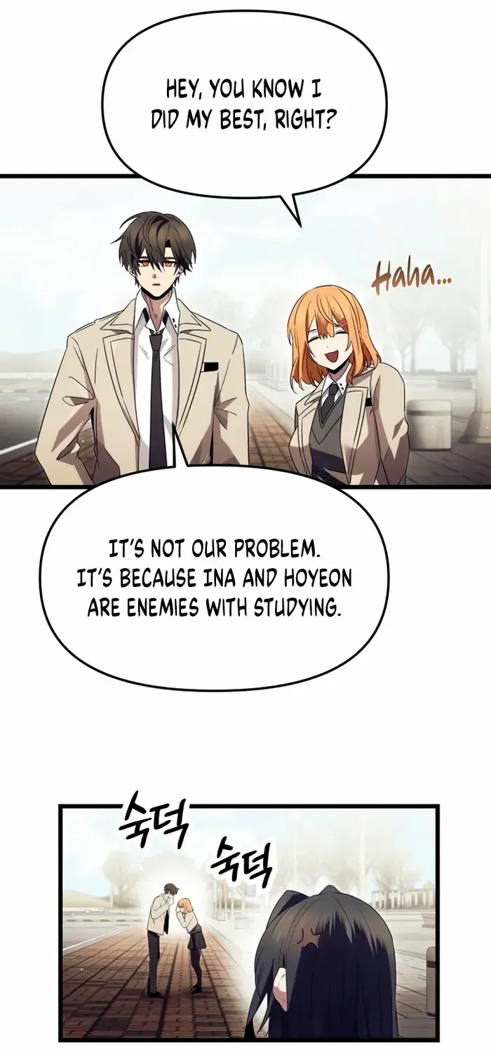 Read I Obtained a Mythic Item chapter 66 image 46 on Lezhin