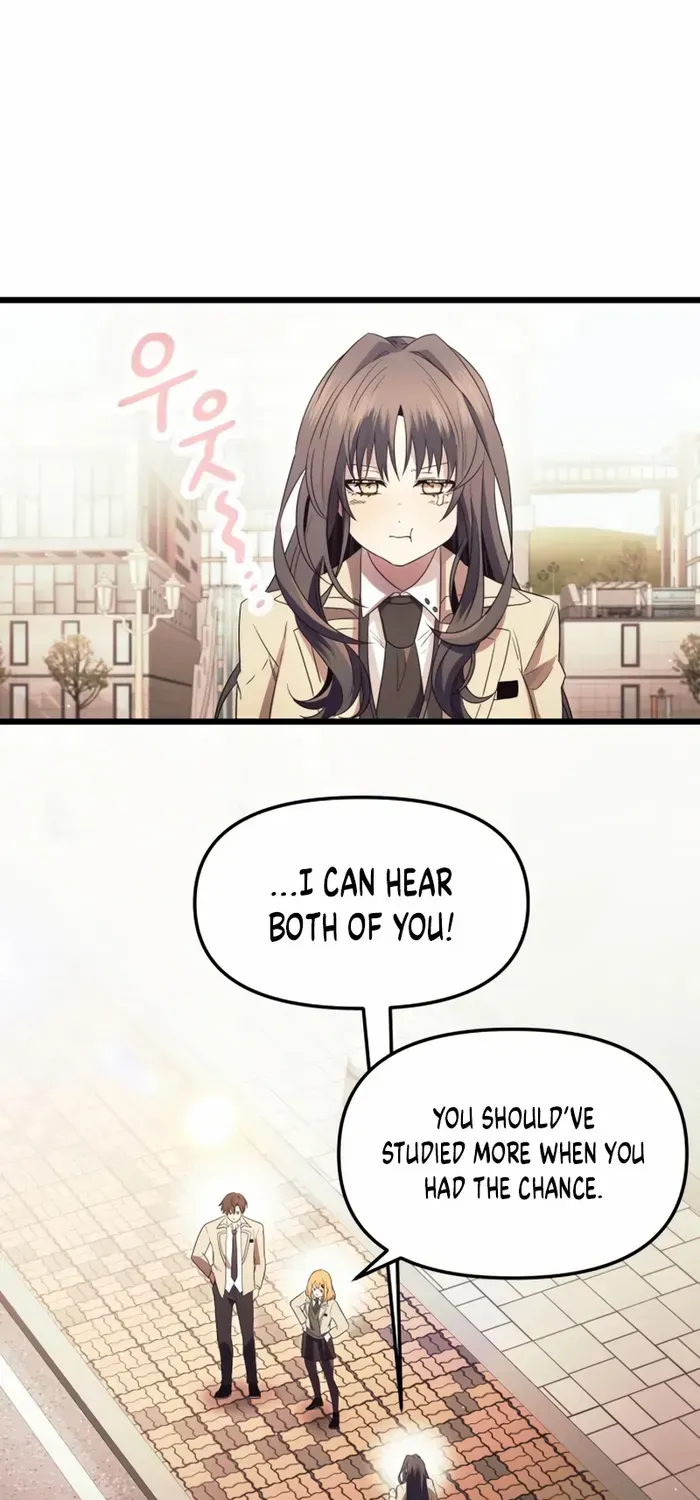 Read I Obtained a Mythic Item chapter 66 image 47 on Lezhin