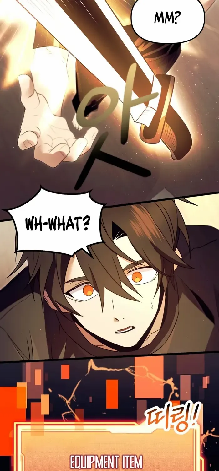Read I Obtained a Mythic Item chapter 66 image 5 on Lezhin
