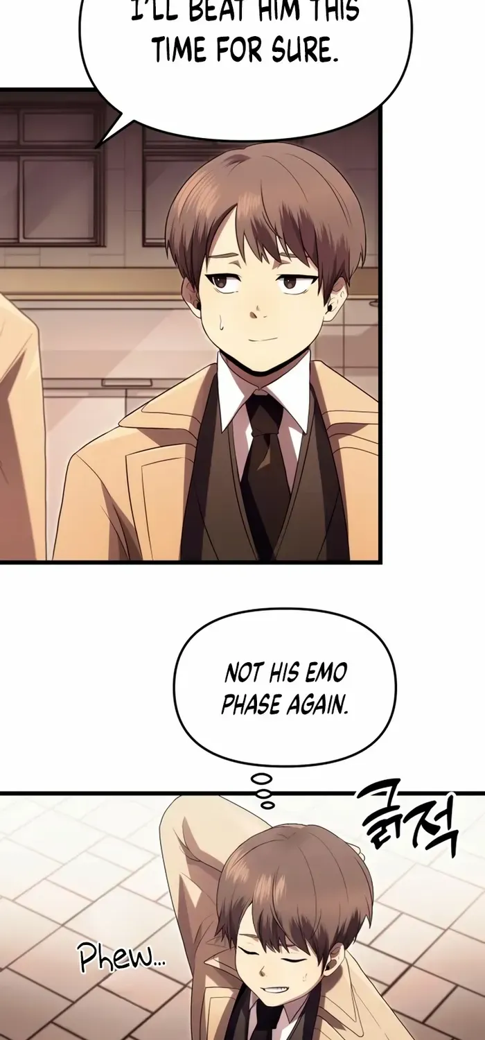 Read I Obtained a Mythic Item chapter 66 image 50 on Lezhin