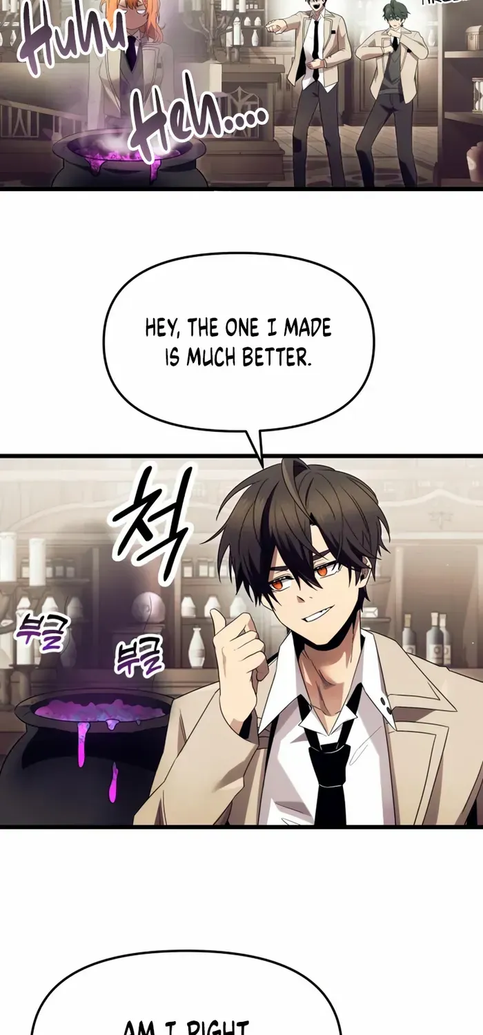 Read I Obtained a Mythic Item chapter 66 image 56 on Lezhin
