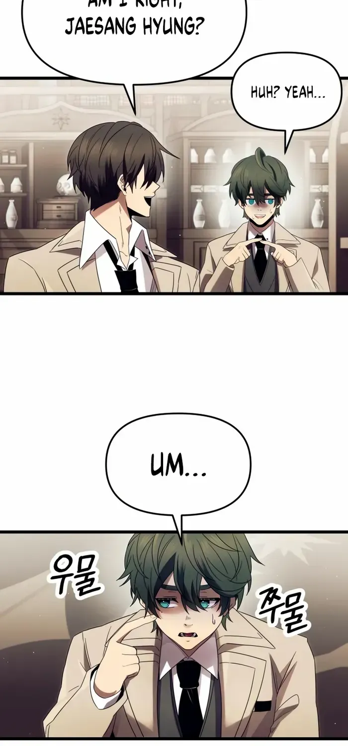 Read I Obtained a Mythic Item chapter 66 image 57 on Lezhin