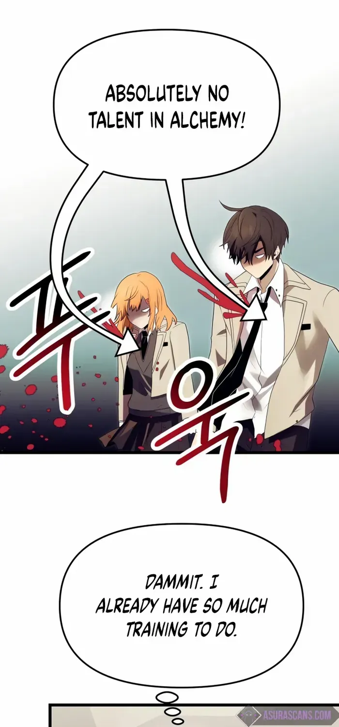 Read I Obtained a Mythic Item chapter 66 image 60 on Lezhin