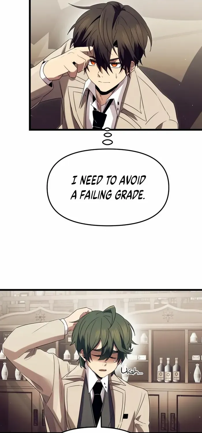 Read I Obtained a Mythic Item chapter 66 image 61 on Lezhin