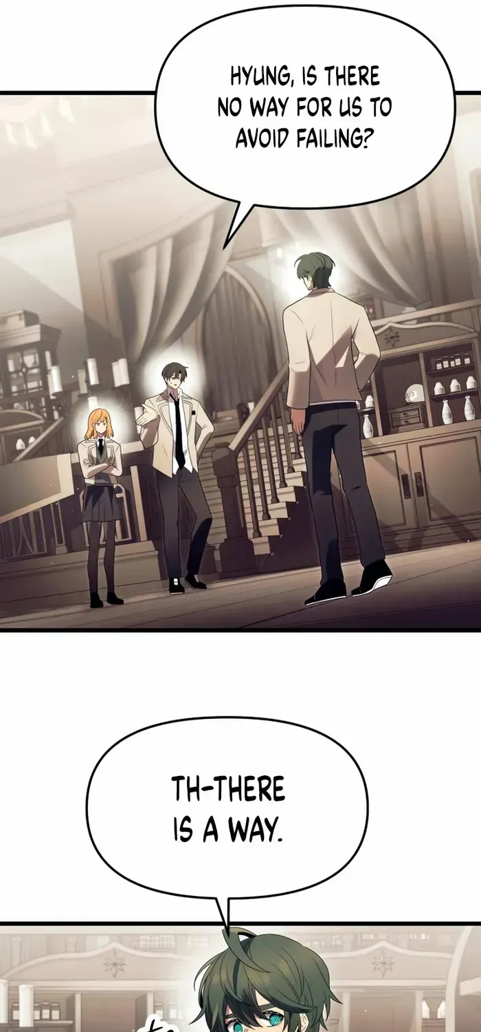 Read I Obtained a Mythic Item chapter 66 image 63 on Lezhin