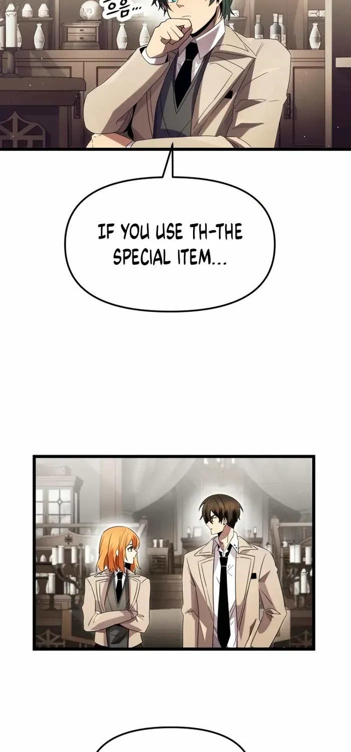 Read I Obtained a Mythic Item chapter 66 image 64 on Lezhin