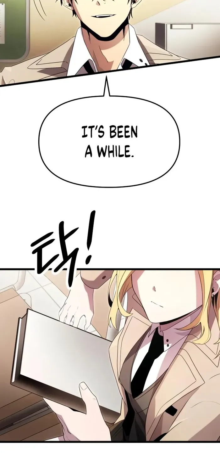 Read I Obtained a Mythic Item chapter 66 image 73 on Lezhin