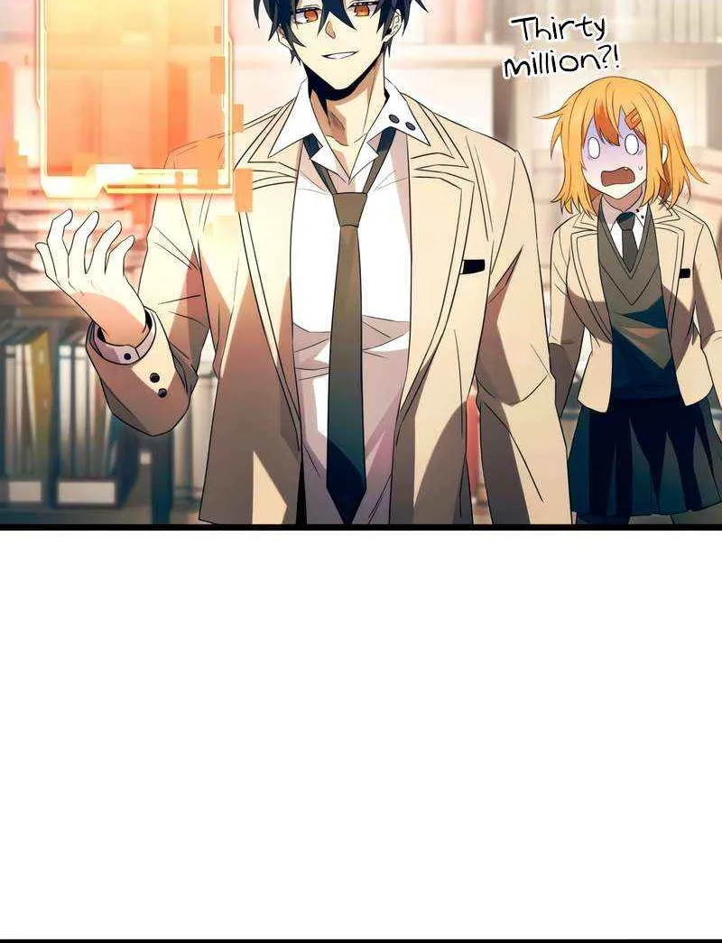 Read I Obtained a Mythic Item chapter 67 image 10 on Lezhin
