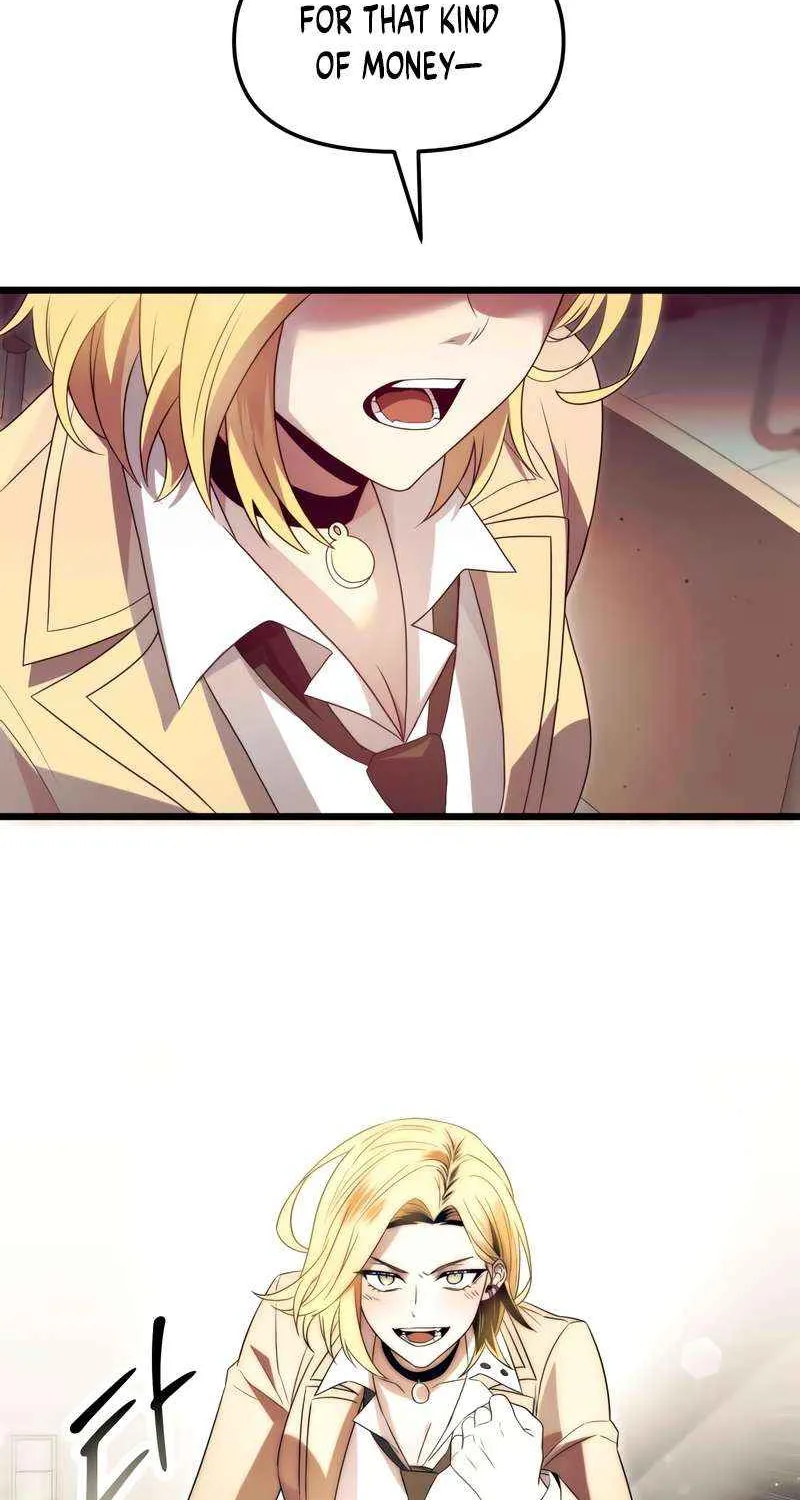 Read I Obtained a Mythic Item chapter 67 image 12 on Lezhin