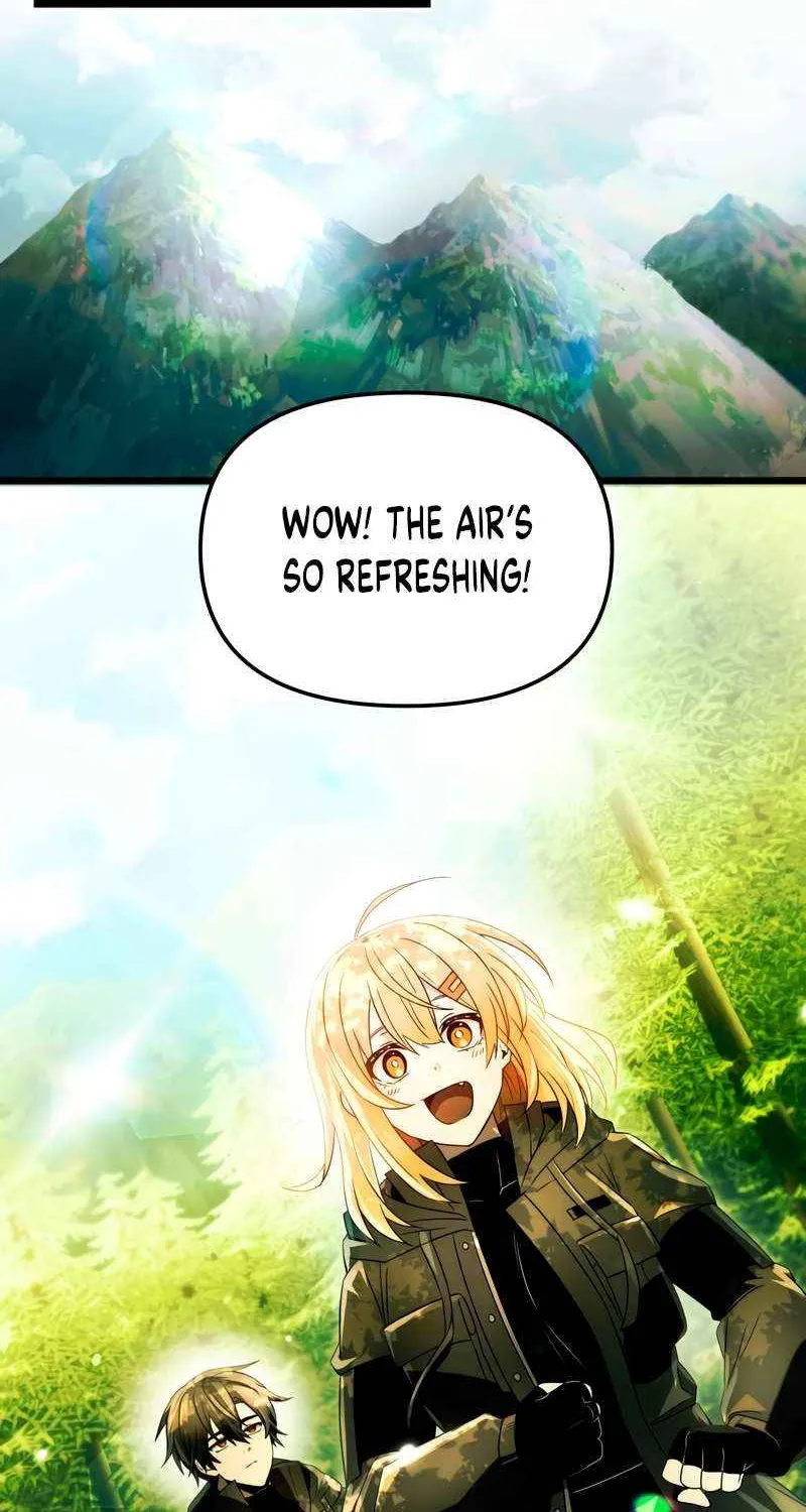 Read I Obtained a Mythic Item chapter 67 image 16 on Lezhin